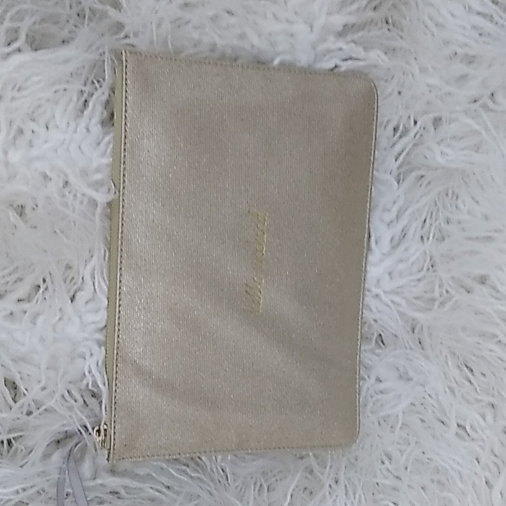 Katie Loxton London Makeup Bag